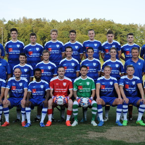 Saison 2015/16