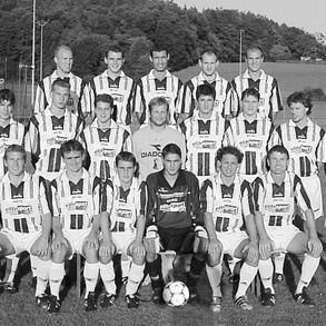 Saison 2001/02