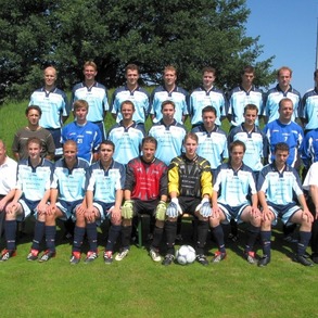 Saison 2002/03