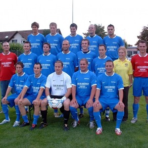 Saison 2007/08