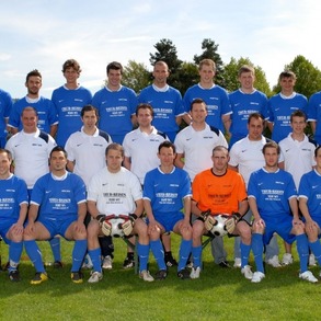 Saison 2008/09