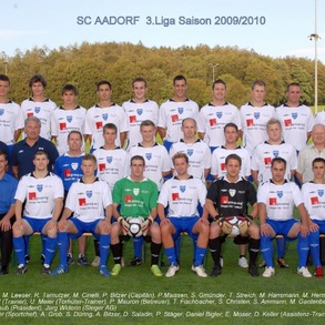 Saison 2009/10