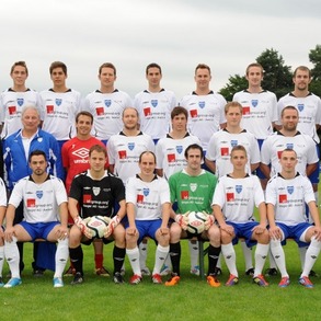 Saison 2012/13