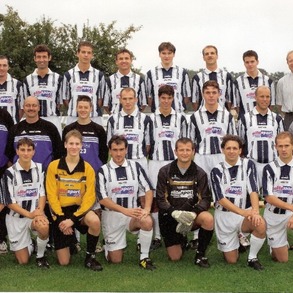 Saison 1999/00